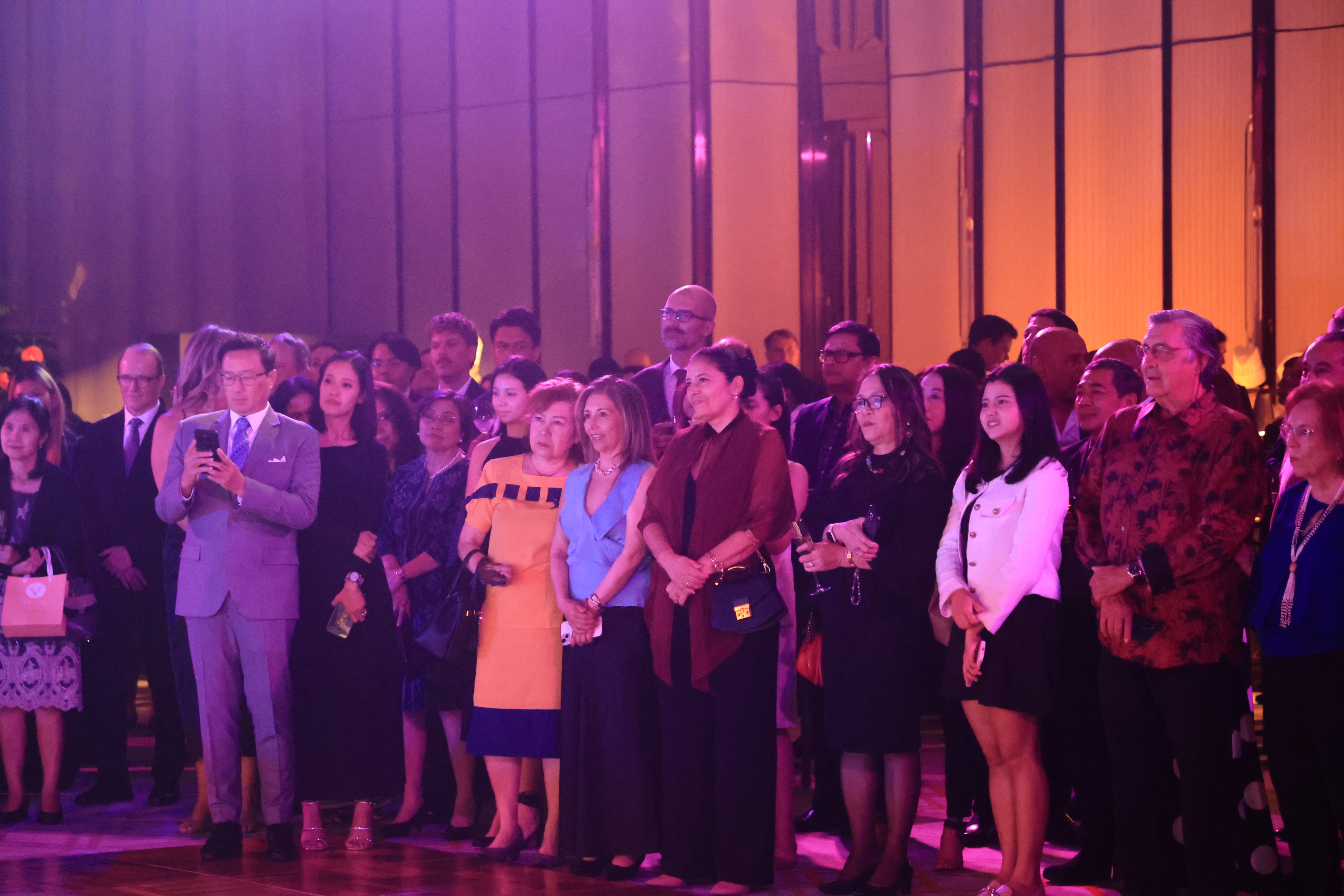 title - ส.ป.ก. ร่วมงานวันชาติโคลอมเบีย เนื่องในโอกาสครบรอบ 216 ปี
